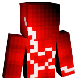 toxicbtw1020 Minecraft avatar bust