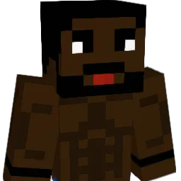toxicdude527 Minecraft avatar bust