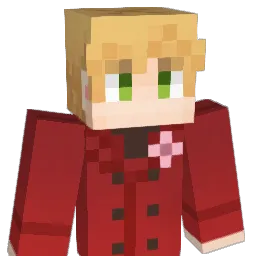 toxicmyu Minecraft avatar bust