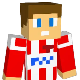 toxicnemi Minecraft avatar bust