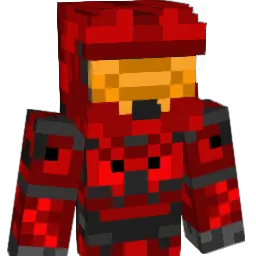 toxicsnake70 Minecraft avatar bust