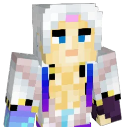 toxicx_x Minecraft avatar bust
