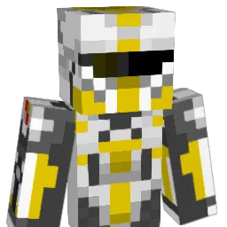 toxin50's Minecraft skin
