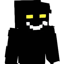 toxitron2309 Minecraft avatar bust