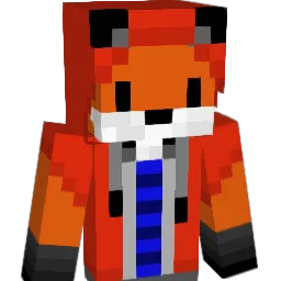 toyland37 Minecraft avatar bust