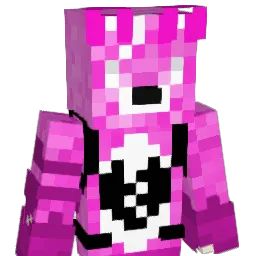 toyohh Minecraft avatar bust
