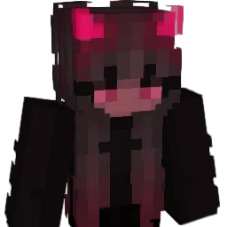 toz38 Minecraft avatar bust