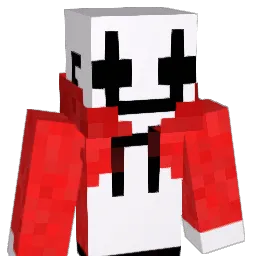 tozamtr Minecraft avatar bust