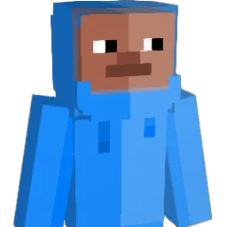 tozty Minecraft avatar bust
