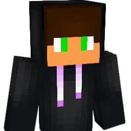 tp15_v5 Minecraft avatar bust