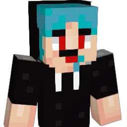 tp_kn's Minecraft skin
