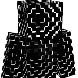 tpalgh Minecraft avatar bust