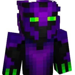 tpawel Minecraft avatar bust