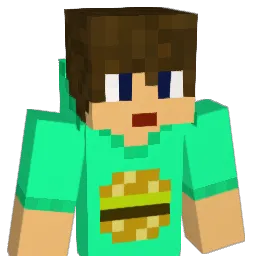 tpcXNL Minecraft avatar bust
