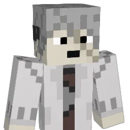 tpdc98 Minecraft avatar bust