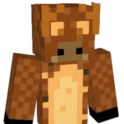 tpelk's Minecraft skin