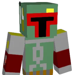 tpepps89 Minecraft avatar bust