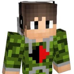 tpitty_4's Minecraft skin