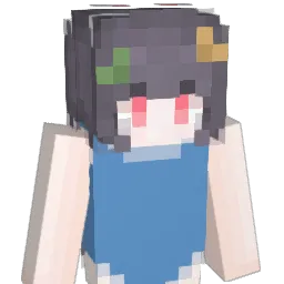 tpl520 Minecraft avatar bust