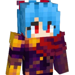 tppolis's Minecraft skin