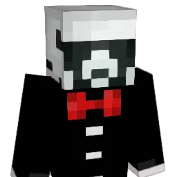 tpsde2003's Minecraft skin