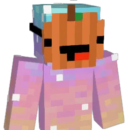 tpty Minecraft avatar bust