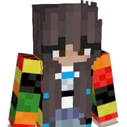 tpwk_hannah_ Minecraft avatar bust