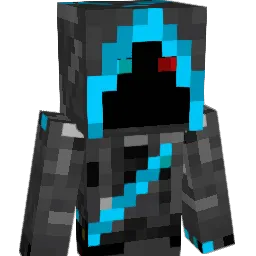 tpye Minecraft avatar bust