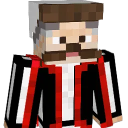tqifsharopt Minecraft avatar bust