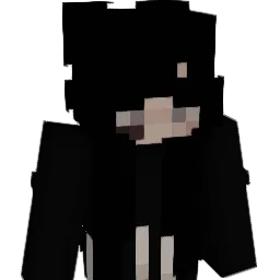 tqmoe Minecraft avatar bust
