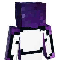 tqpbn Minecraft avatar bust