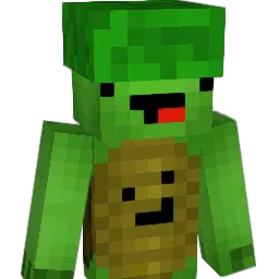 tqrtt's Minecraft skin