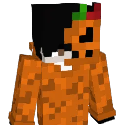 tr0matiseur Minecraft avatar bust