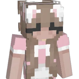 tr1n9ty Minecraft avatar bust
