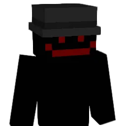 tr1plenueve Minecraft avatar bust