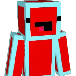 tr3yvont3 Minecraft avatar bust
