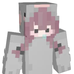 tr_ivi_al Minecraft avatar bust