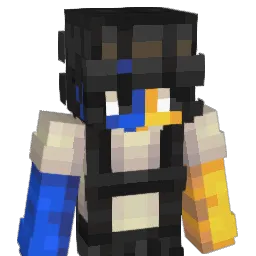 traba2008 Minecraft avatar bust