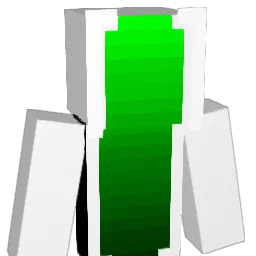 trabbie_s Minecraft avatar bust