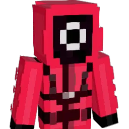 tracccc's Minecraft skin