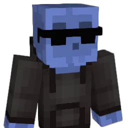 tracep18 Minecraft avatar bust
