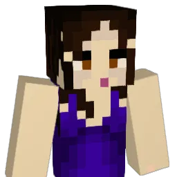 tracey_kelly3 Minecraft avatar bust