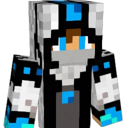 tracker227's Minecraft skin