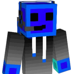 trackminecraft's Minecraft skin