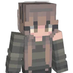 tracymisu's Minecraft skin