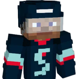trad55's Minecraft skin