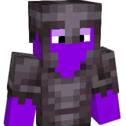tradtats Minecraft avatar bust