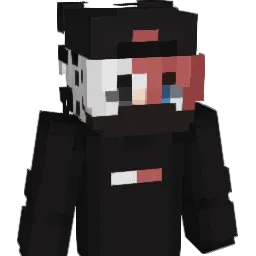 traggic's Minecraft skin
