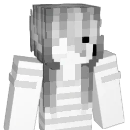 tragic92 Minecraft avatar bust