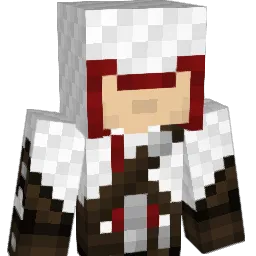 trailbeard's Minecraft skin